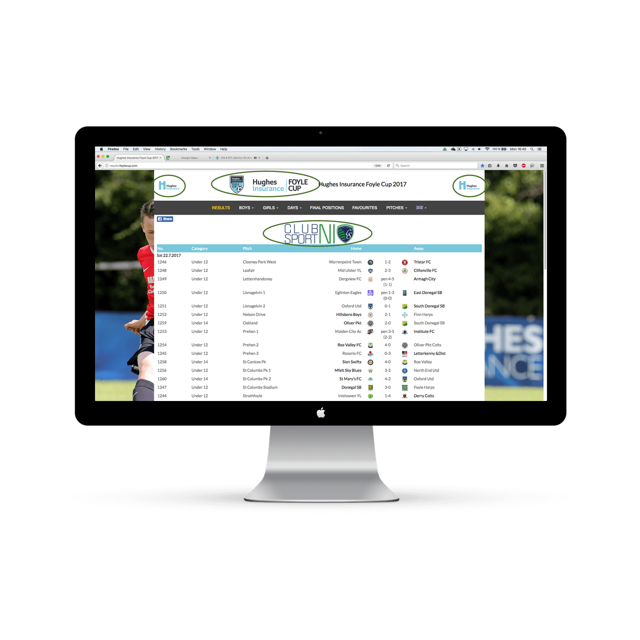 TorneoPal Tournament Software - Company Information, Competitors, News &  FAQs